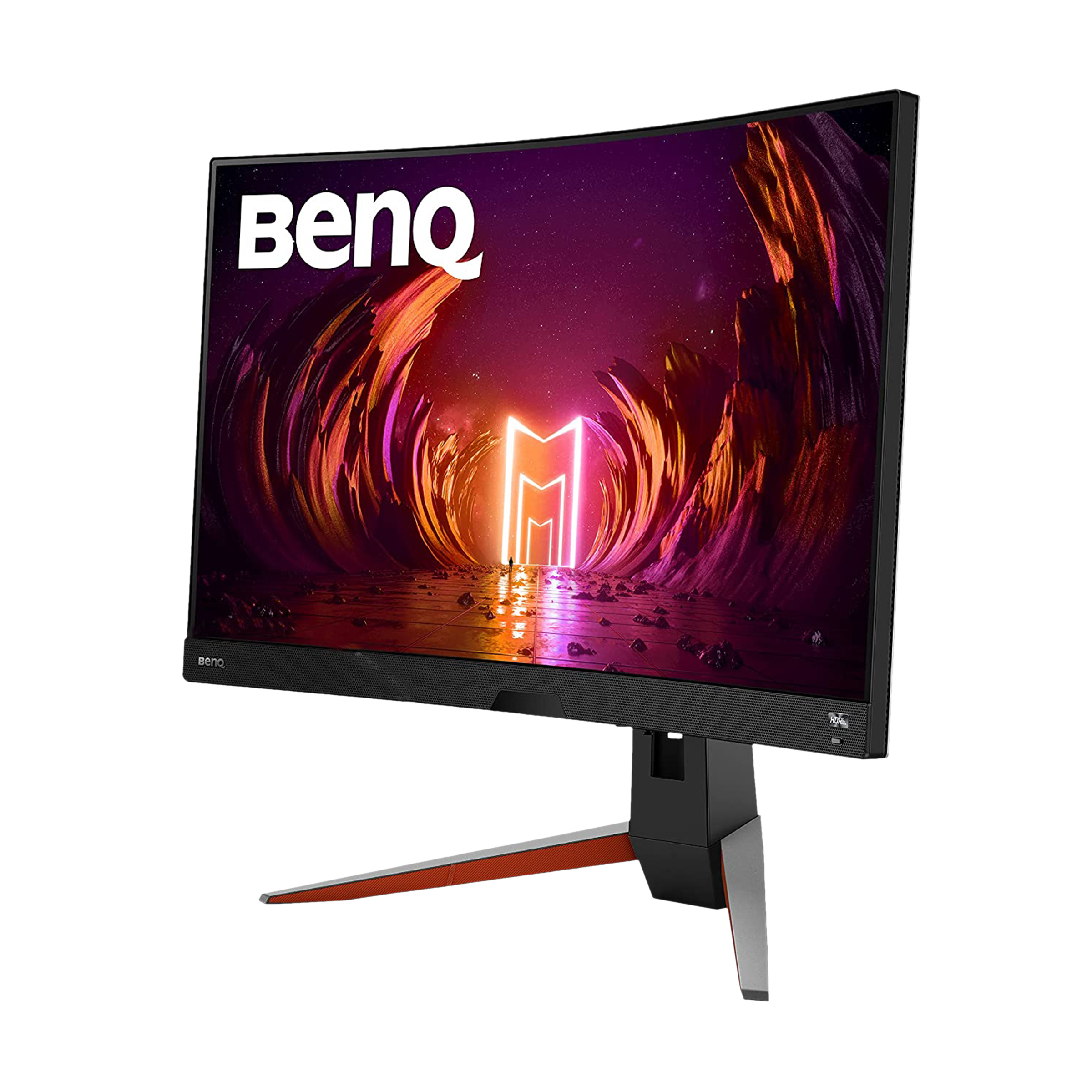 Buy BenQ MOBIUZ 81 cm (31.5 inch) QHD VA Panel LED Bezel-Less